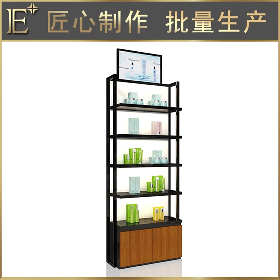 温州化妆品展柜厂家 温州化妆品展柜厂家