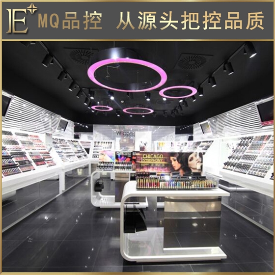 湖北化妆品展柜厂家 湖北化妆品展柜厂家