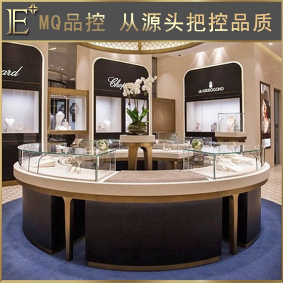 珠宝展柜价格 珠宝展柜价格