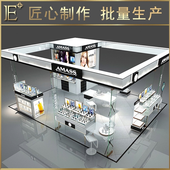 江西化妆品展柜厂家 江西化妆品展柜厂家