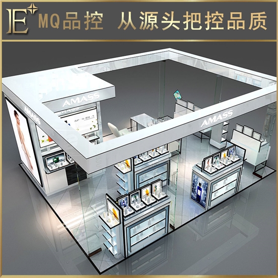 江西化妆品展柜厂家 江西化妆品展柜厂家