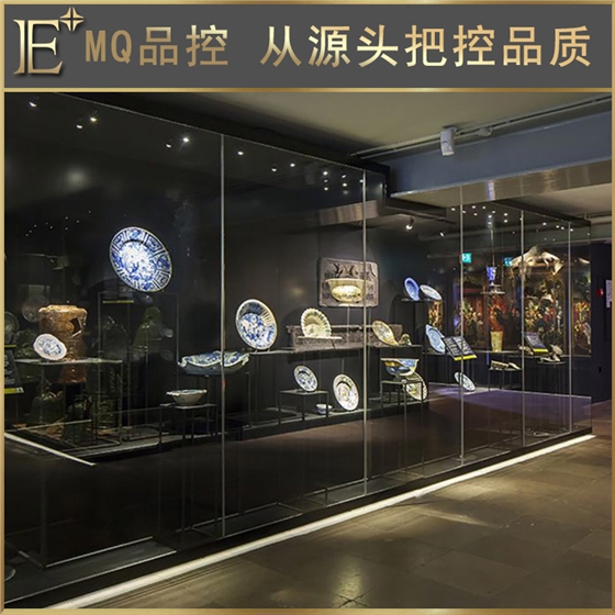 文物展柜厂家 文物展柜厂家