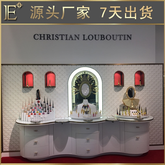 郑州化妆品展柜工厂 郑州化妆品展柜工厂