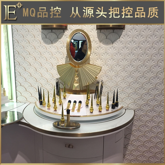 郑州化妆品展柜工厂 郑州化妆品展柜工厂