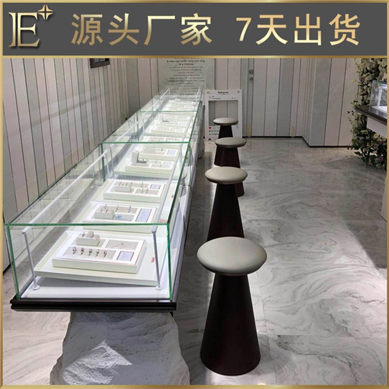 福建珠宝展柜厂家 福建珠宝展柜厂家