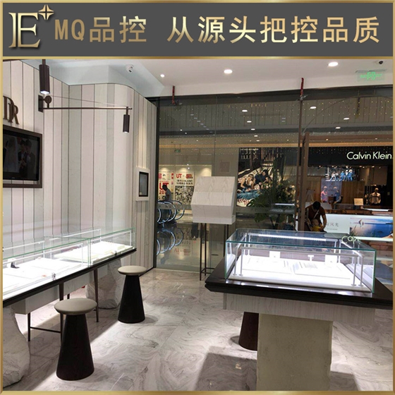 福建珠宝展柜厂家 福建珠宝展柜厂家