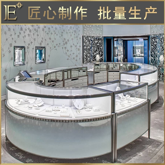 南京展柜厂 南京展柜厂