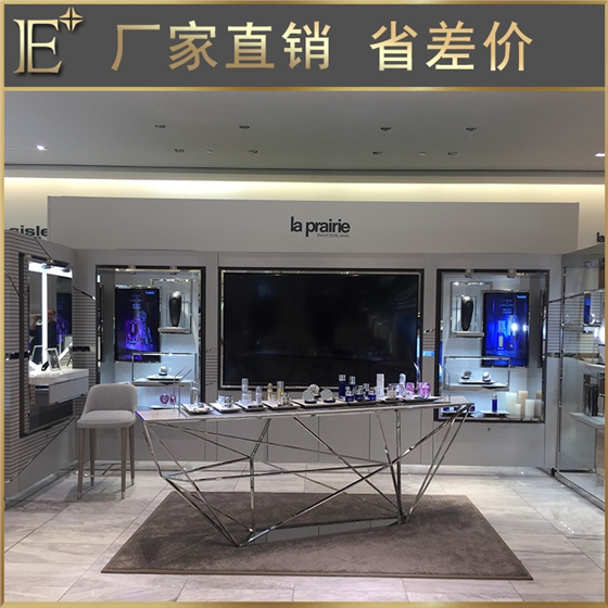 佛山化妆品中岛展柜厂 佛山化妆品中岛展柜厂