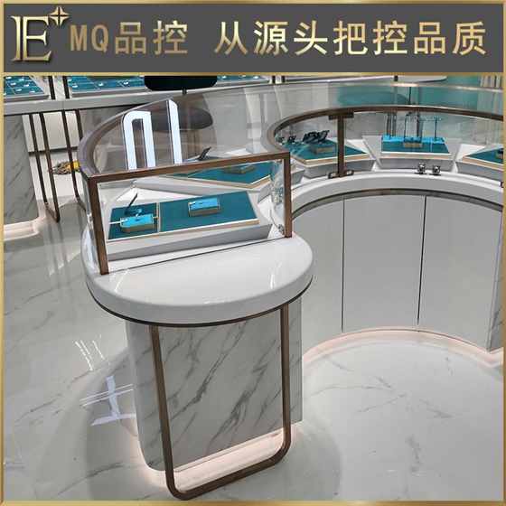 定制珠宝柜台 定制珠宝柜台