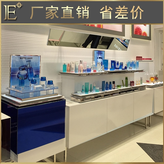 湖南化妆品展柜定制 湖南化妆品展柜定制