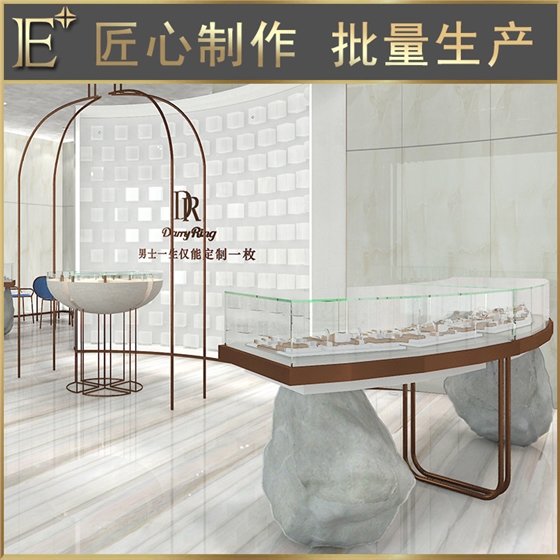 南宁哪里有珠宝柜台 南宁哪里有珠宝柜台