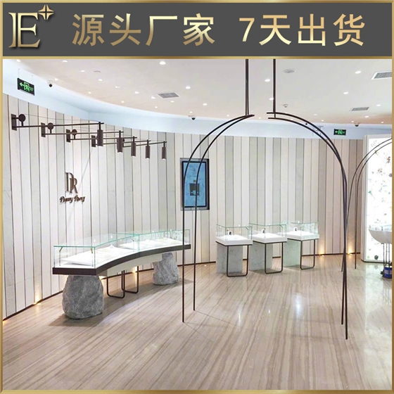 广州展柜厂家 广州展柜厂家