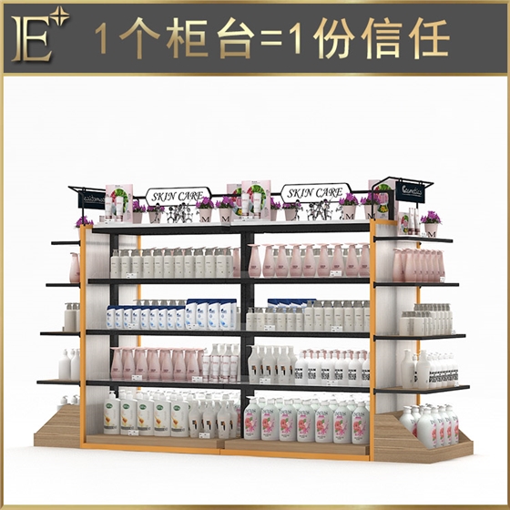 太原化妆品展柜定制 太原化妆品展柜定制