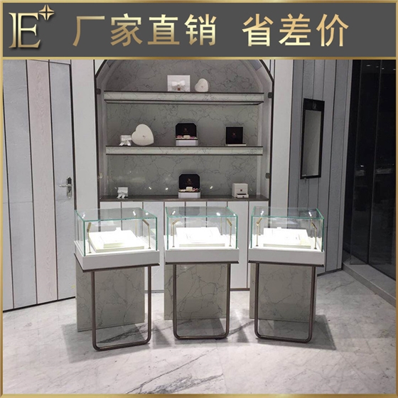东莞珠宝展柜 东莞珠宝展柜