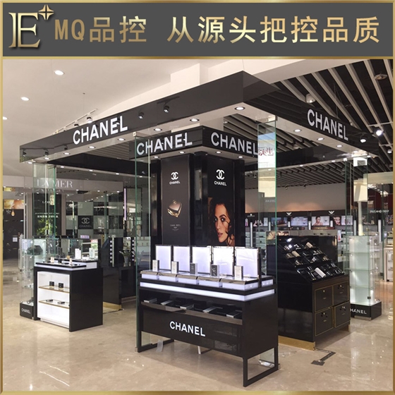 湖北化妆品展柜定制 湖北化妆品展柜定制