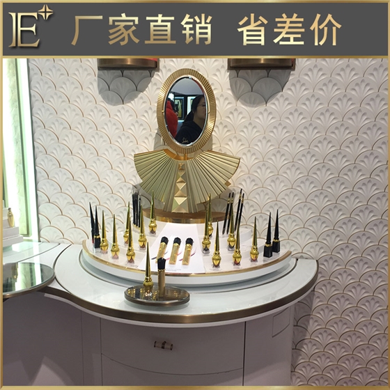福建化妆品展柜定制 福建化妆品展柜定制