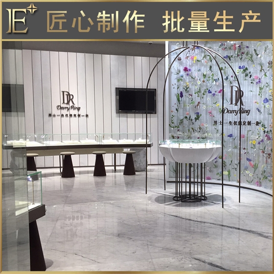 贵阳珠宝展柜 贵阳珠宝展柜