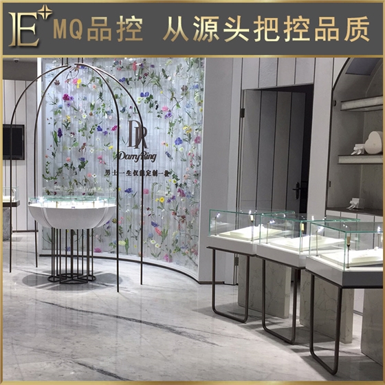 贵阳珠宝展柜 贵阳珠宝展柜