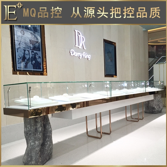 郑州珠宝展柜 郑州珠宝展柜