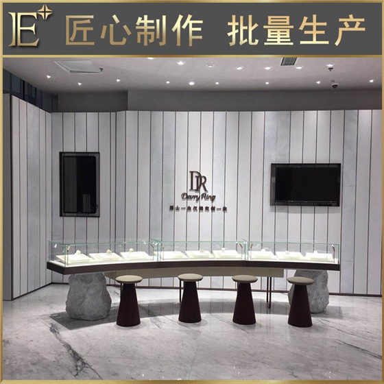 珠宝柜哪里比较好 珠宝柜哪里比较好