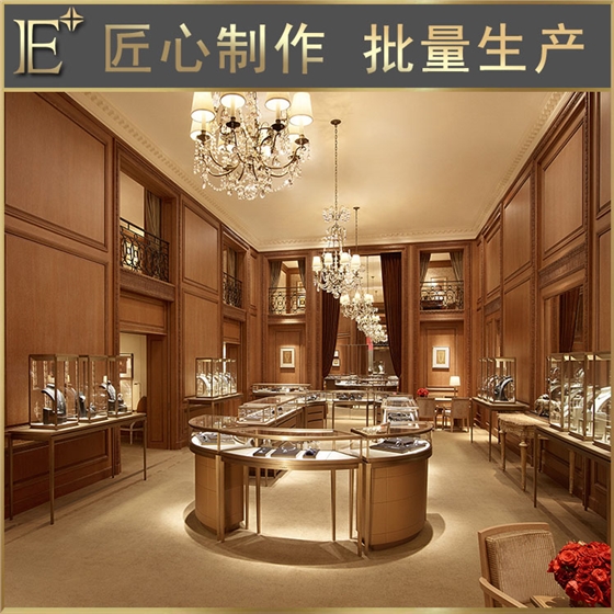 焦作珠宝展柜厂家 焦作珠宝展柜厂家