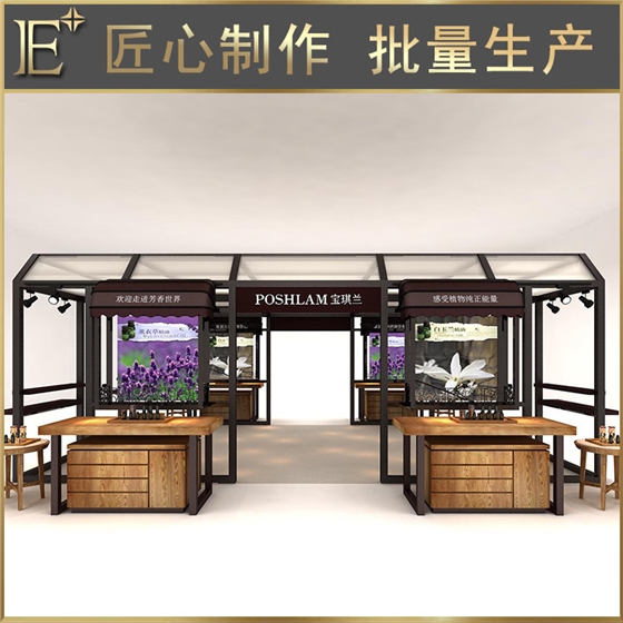 安徽化妆品展柜厂家 安徽化妆品展柜厂家
