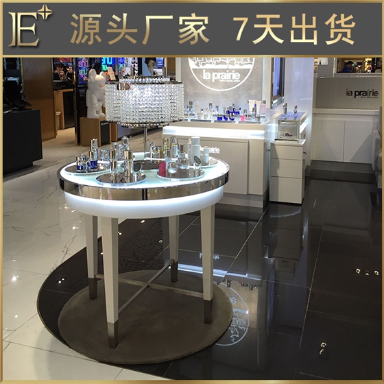 西宁化妆品展柜厂家 西宁化妆品展柜厂家