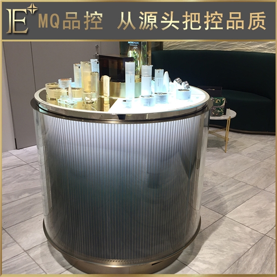 西宁化妆品展柜厂家 西宁化妆品展柜厂家