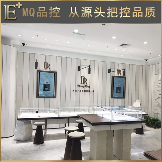 昆明珠宝展柜厂 昆明珠宝展柜厂
