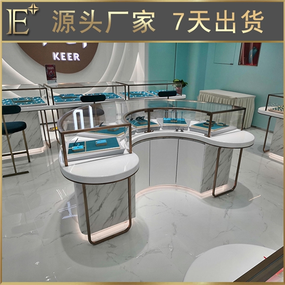 杭州珠宝展柜 杭州珠宝展柜