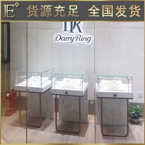 西安珠宝展柜 西安珠宝展柜