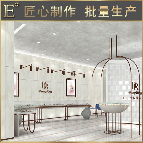 西安珠宝展柜 西安珠宝展柜