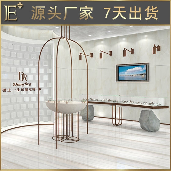 成都珠宝展柜 成都珠宝展柜