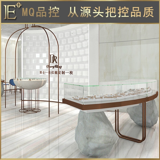 成都珠宝展柜 成都珠宝展柜