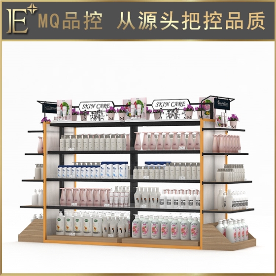 订化妆品展柜 订化妆品展柜