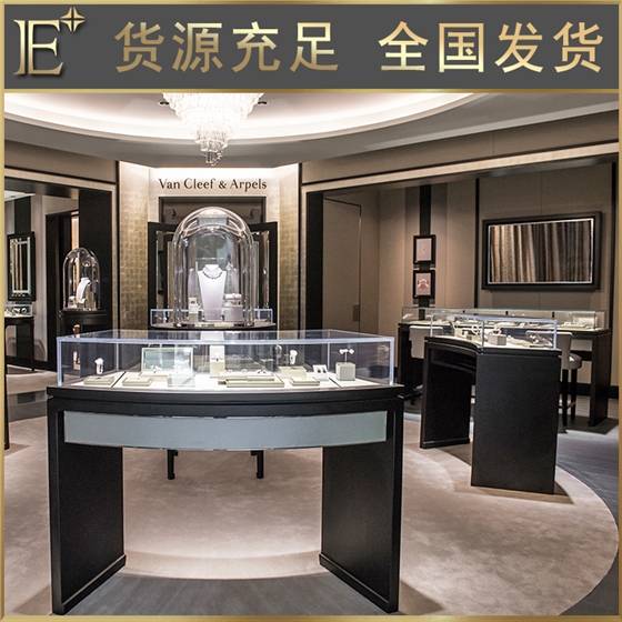 广东珠宝展柜 广东珠宝展柜