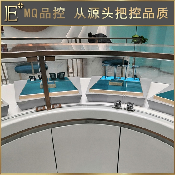 定做珠宝展柜价格 定做珠宝展柜价格