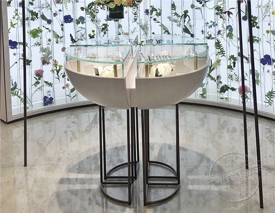 湖南珠宝展柜厂 湖南珠宝展柜厂