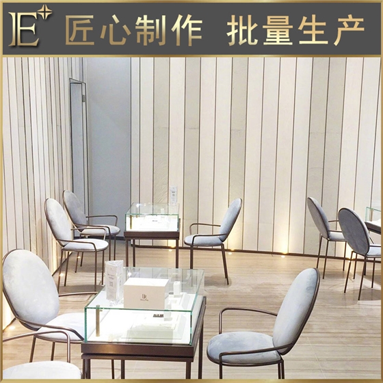 定制珠宝展柜厂家 定制珠宝展柜厂家