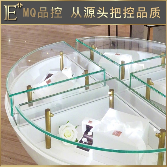 定制珠宝展柜厂家 定制珠宝展柜厂家