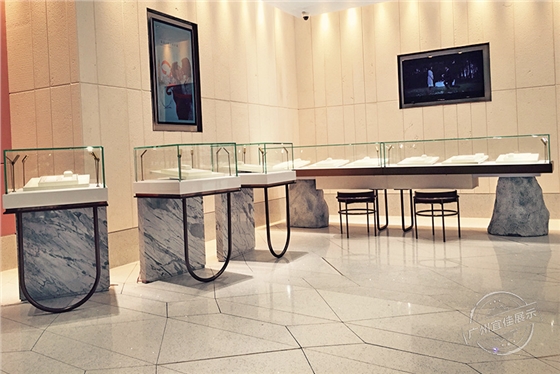 广州珠宝展柜多少钱 广州珠宝展柜多少钱