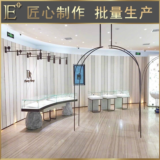 精品珠宝展柜厂家 精品珠宝展柜厂家