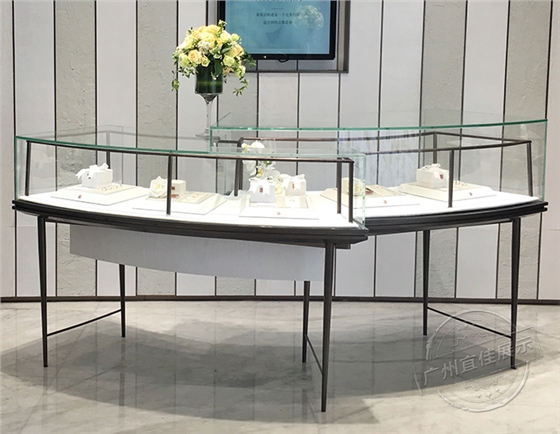 商场展柜厂家 商场展柜厂家