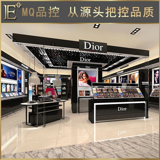 化妆品展柜品牌 化妆品展柜品牌