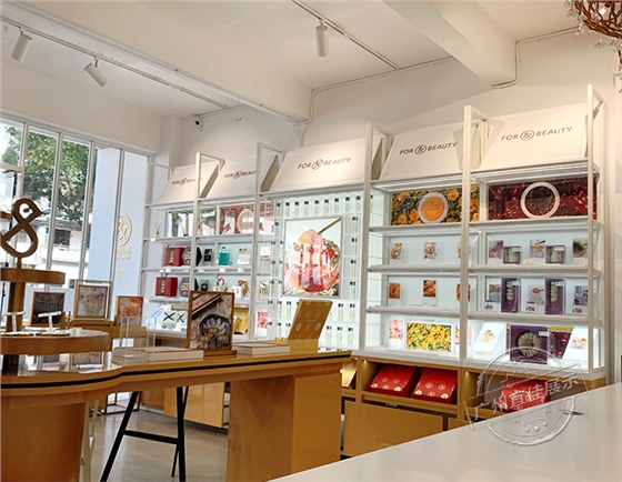设计展柜厂家 设计展柜厂家