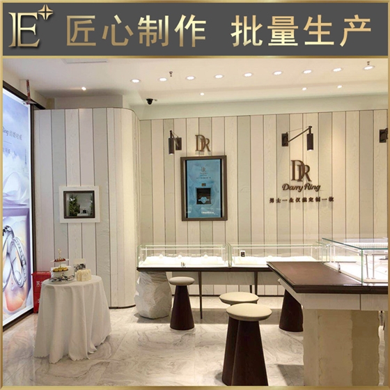 商业展柜厂家 商业展柜厂家