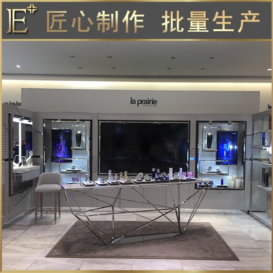 佛山化妆品展柜厂 佛山化妆品展柜厂