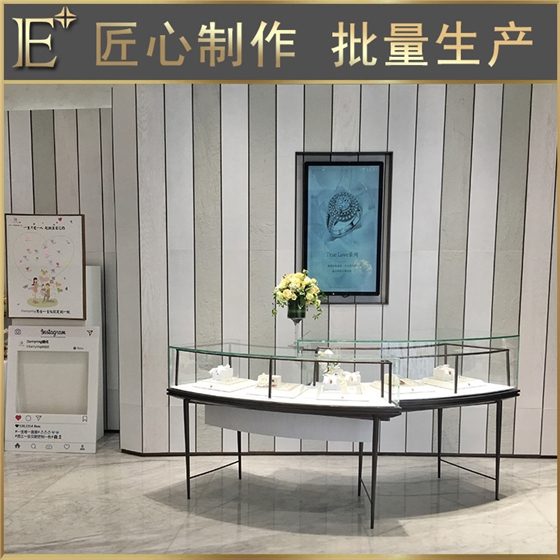 惠州珠宝展柜定制厂 惠州珠宝展柜定制厂