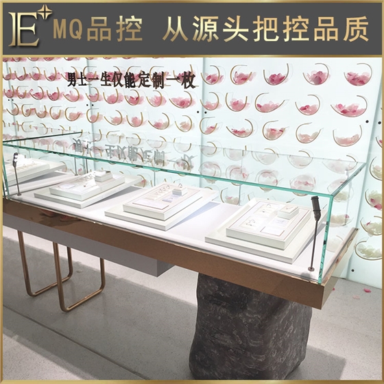 品牌珠宝展柜生产厂 品牌珠宝展柜生产厂