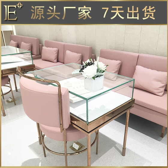 高端珠宝展柜生产厂 高端珠宝展柜生产厂